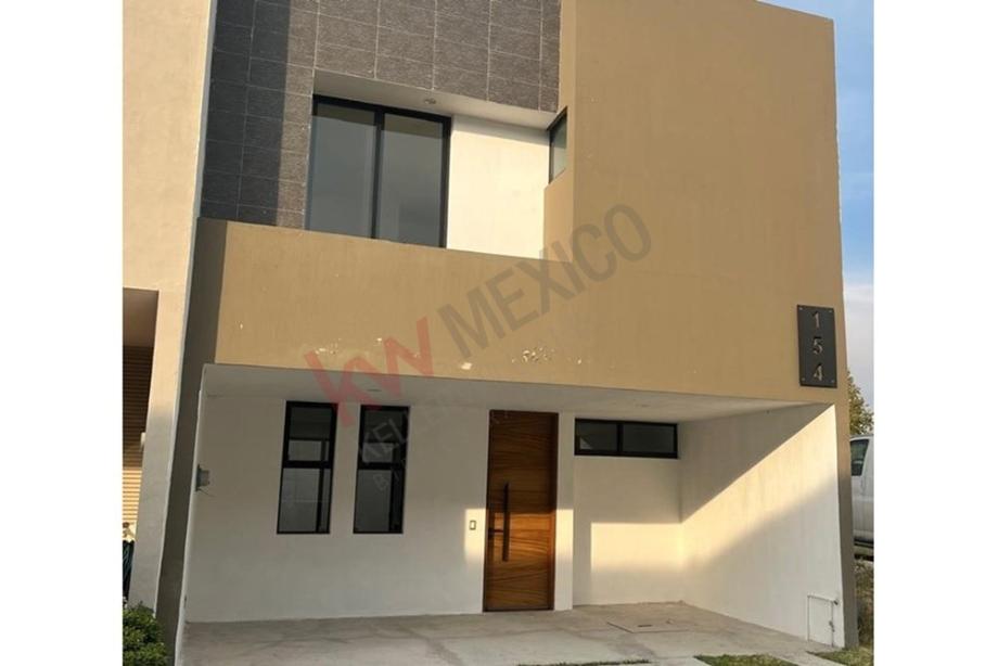 Imagen de casa en renta en fraccionamiento el campestre, zapopan, jalisco