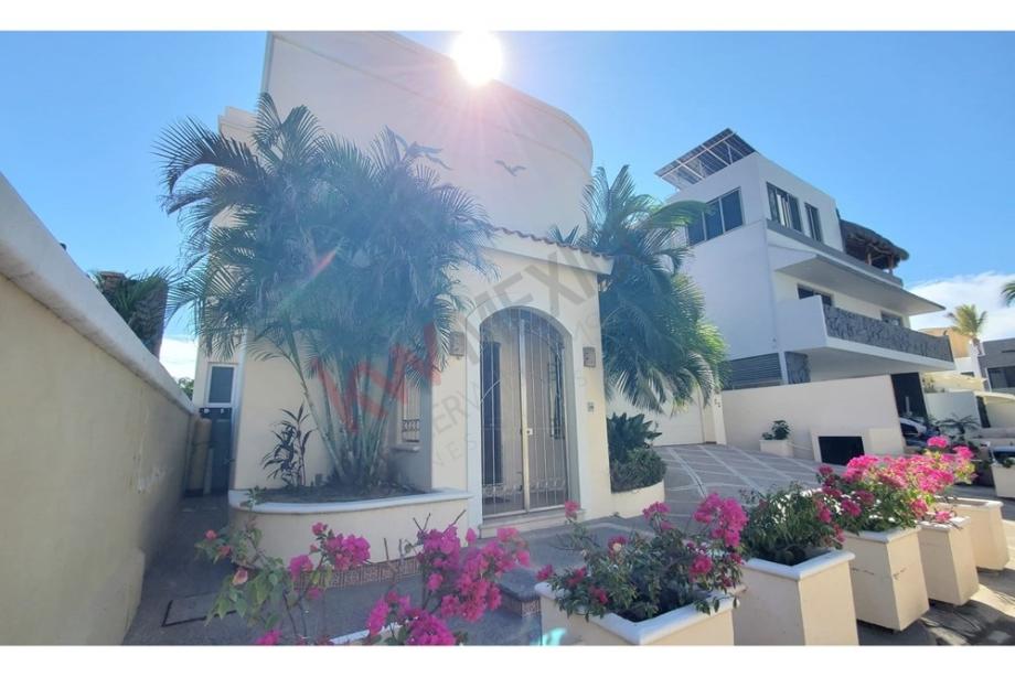 Imagen de casa en venta en cerritos resort, mazatlán, sinaloa