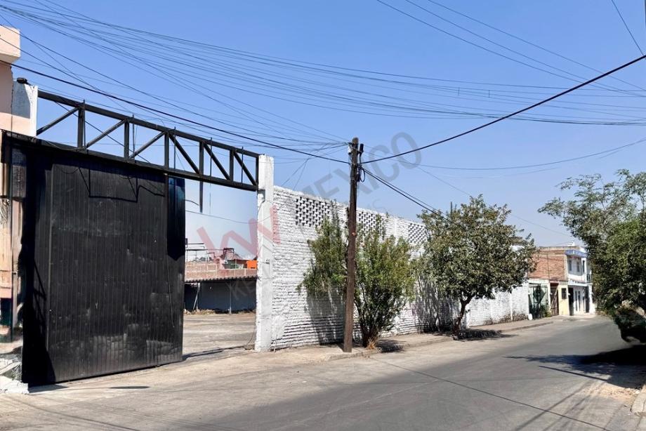 Imagen de bodega en renta en tlaquepaque centro, tlaquepaque, jalisco