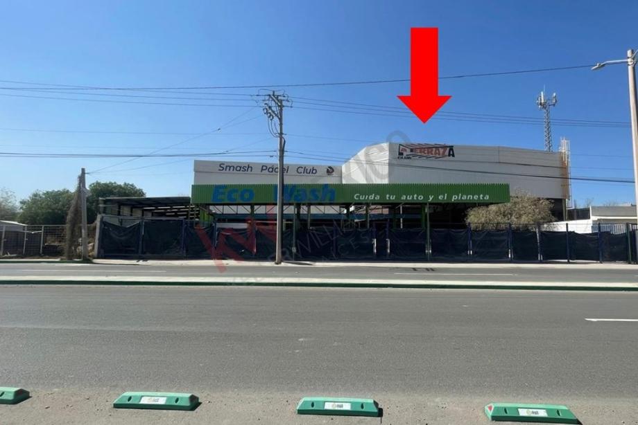 Imagen de bodega en renta en villa de pozos, san luis potosí, san luis potosí