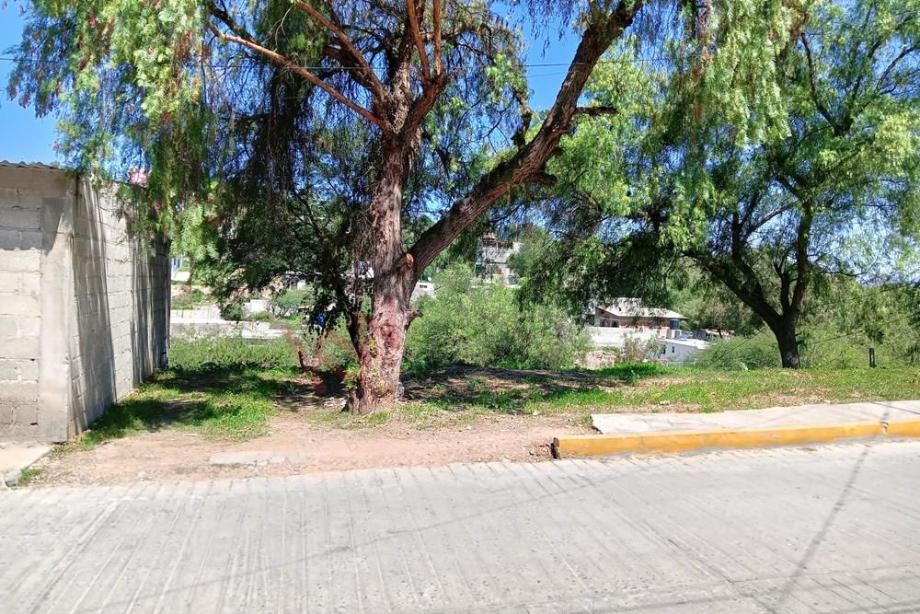 Imagen de terreno en venta en alvarado, tula de allende, hidalgo