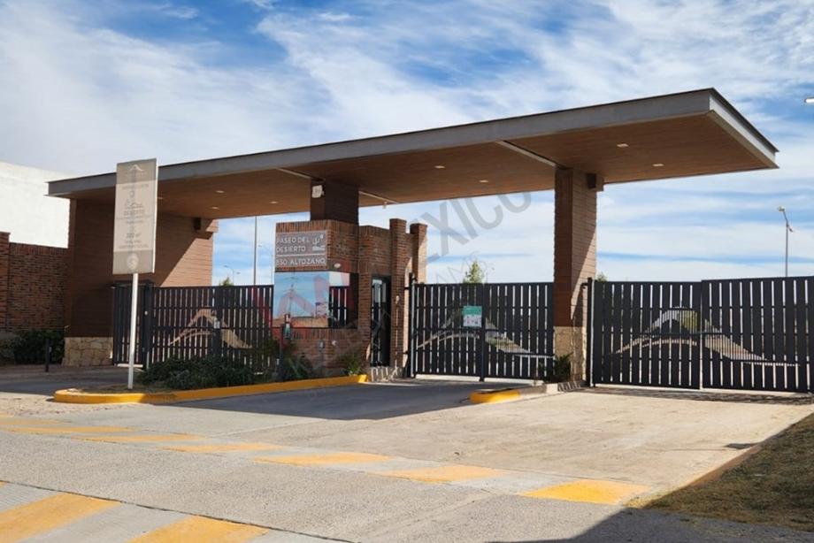 Imagen de terreno en venta en nuevo zaragoza, ciudad juárez, chihuahua