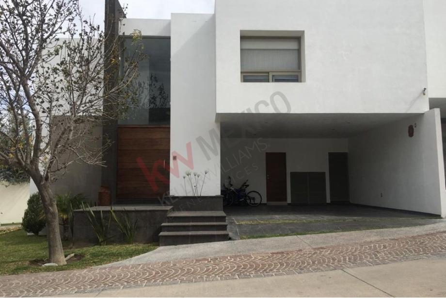 Imagen de departamento en venta en fracc.sierra azul, san luis potosí, san luis potosí
