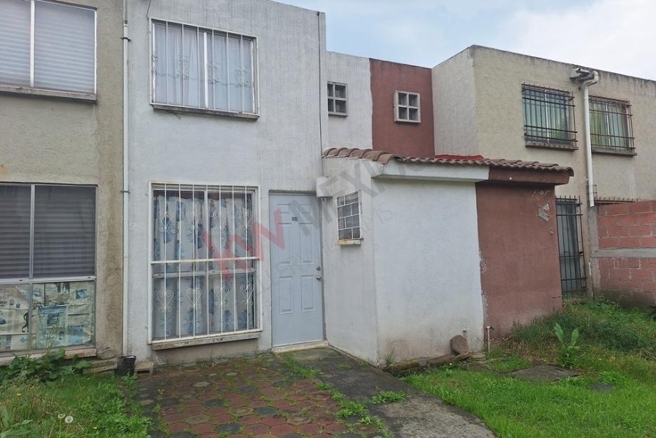 Imagen de casa en venta en jardines de santa teresa, chapultepec, estado de méxico