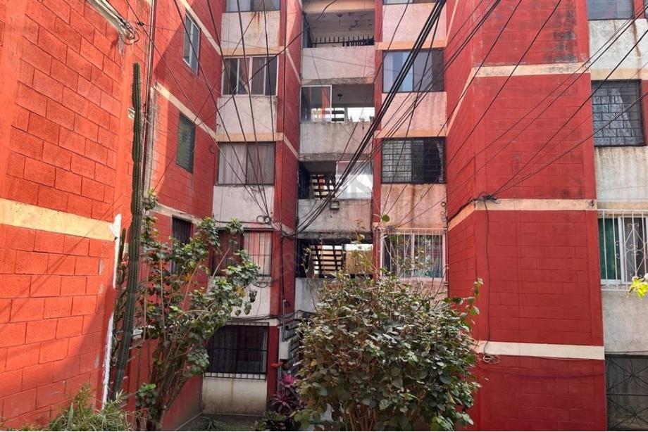 Imagen de departamento en renta en palmira, cuernavaca, morelos