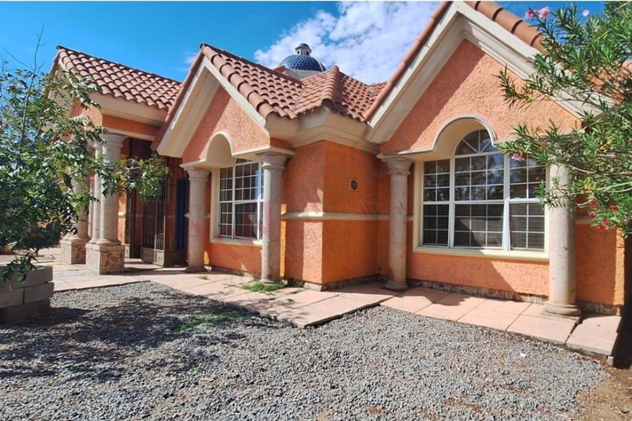 Imagen de casa en renta en partido doblado, ciudad juárez, chihuahua