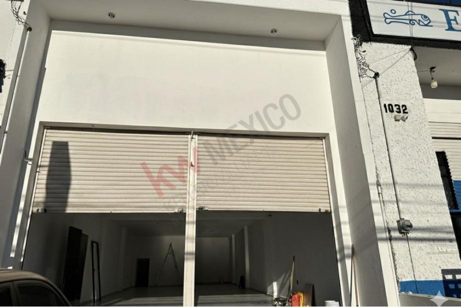 Imagen de local en renta en fraccionamiento san angel, mazatlán, sinaloa