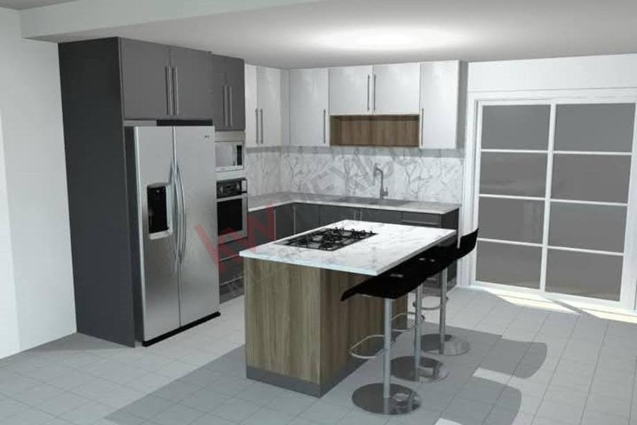 Imagen de casa en venta en los leones, chihuahua, chihuahua