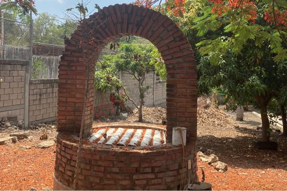 Imagen de terreno en venta en el jobo, tuxtla gutiérrez, chiapas