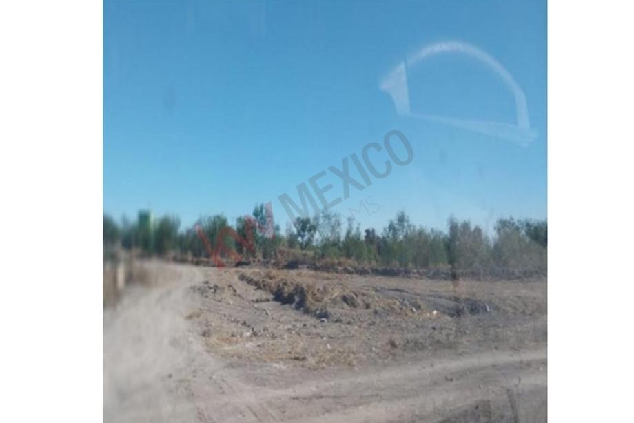 Imagen de terreno en venta en rancho grande (ejido), reynosa, tamaulipas