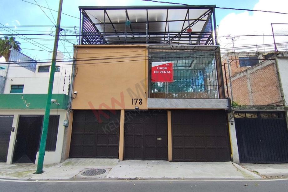 Imagen de casa en venta en ex-hacienda coapa, coyoacán, ciudad de méxico