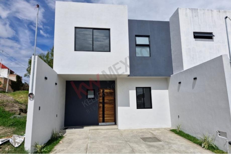 Imagen de casa en renta en nuevo méxico, zapopan, jalisco