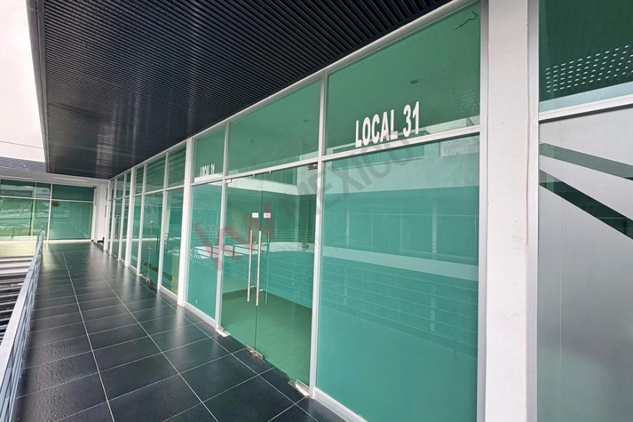 Imagen de local en renta en lomas del tecnológico, san luis potosí, san luis potosí
