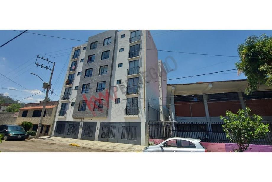 Imagen de departamento en renta en santa isabel tola, gustavo a. madero, ciudad de méxico