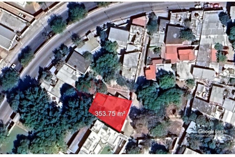 Imagen de terreno en venta en loma bonita, tuxtla gutiérrez, chiapas