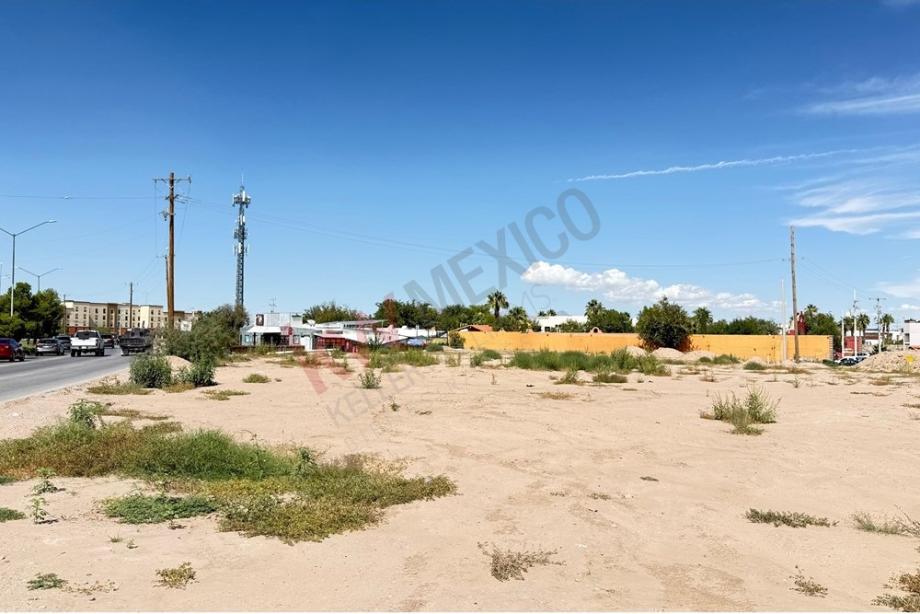 Imagen de local en venta en partido iglesias, ciudad juárez, chihuahua