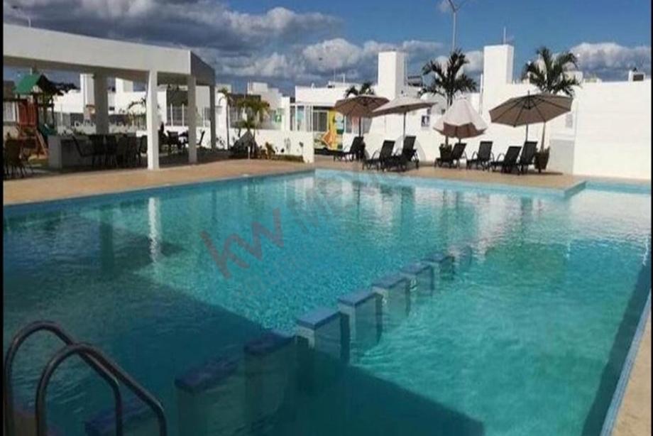 Imagen de casa en renta en supermanzana 317, cancún, quintana roo