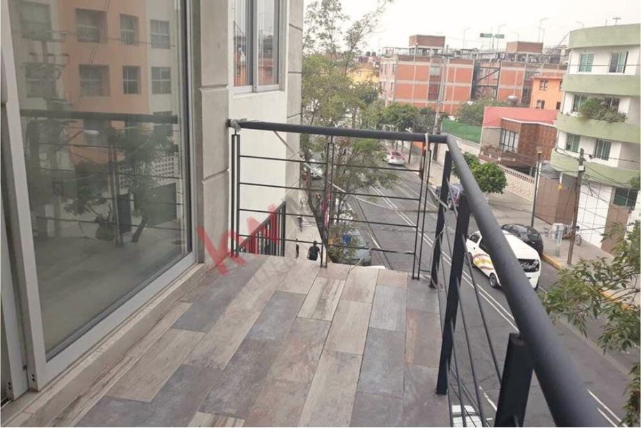 Imagen de departamento en venta en moctezuma 1a secc., venustiano carranza, ciudad de méxico