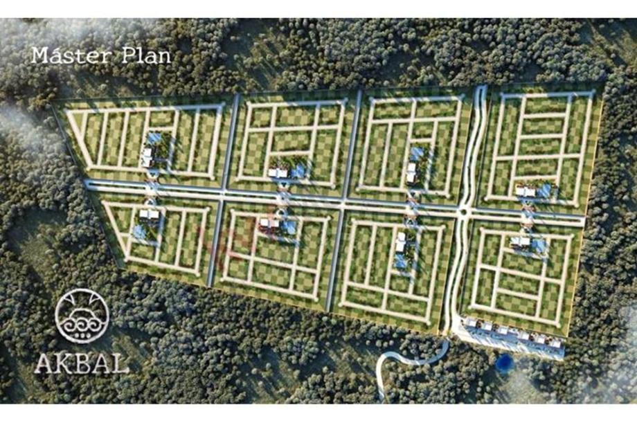 Imagen de terreno en venta en pueblo temozon, temozon, yucatán