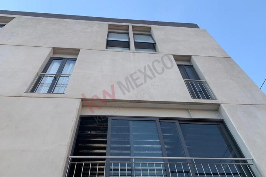 Imagen de departamento en venta en loma dorada, querétaro, querétaro