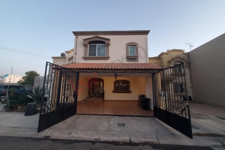 Imagen de casa en renta en montecarlo, mexicali, baja california