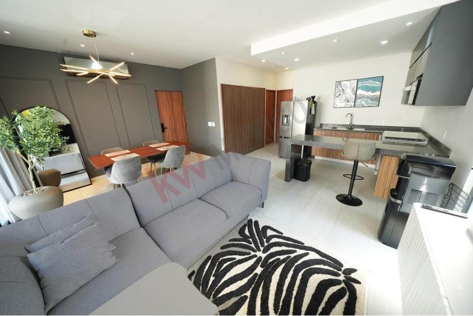 Imagen de departamento en venta en mezcales, bahía de banderas, nayarit