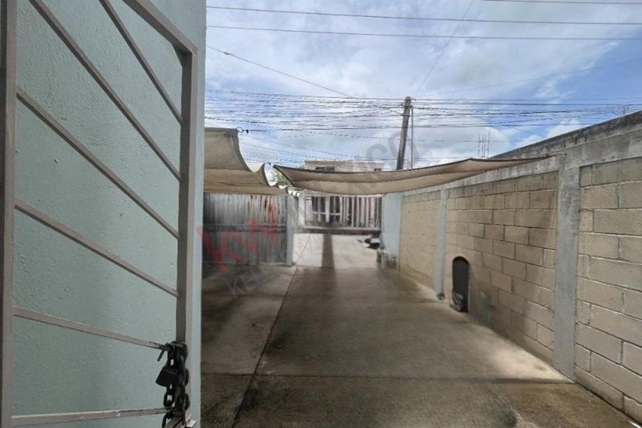 Imagen de casa en venta en ampliacion plan de ayala sur, tuxtla gutiérrez, chiapas