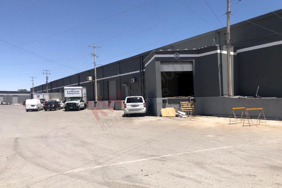 Imagen de bodega en renta en melchor ocampo, ciudad juárez, chihuahua