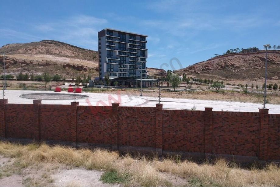 Imagen de terreno en venta en cantera del pedregal, chihuahua, chihuahua
