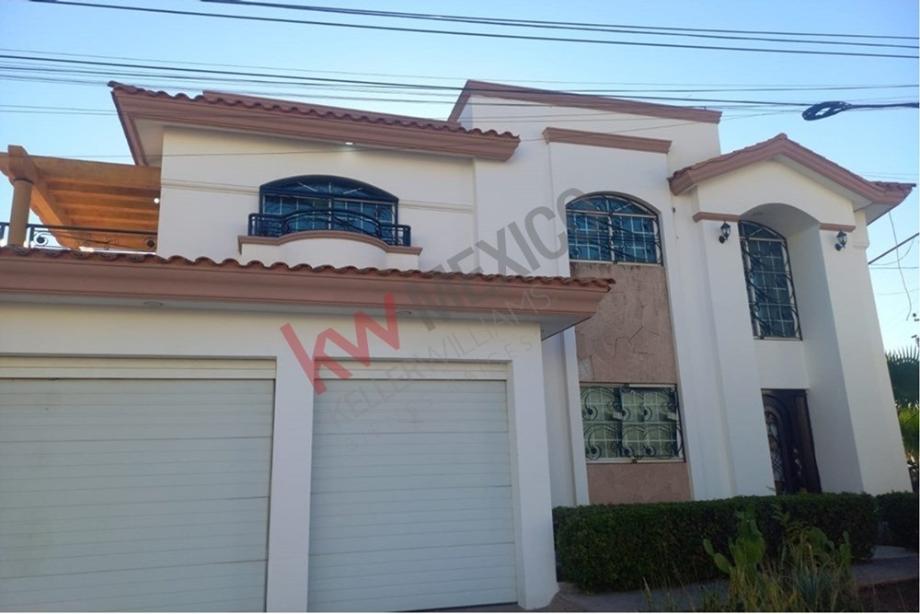 Imagen de casa en renta en montebello, culiacán, sinaloa