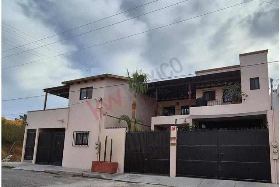 Imagen de casa en venta en el manglito, la paz, baja california sur