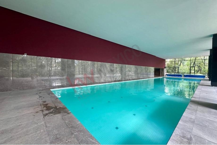 Imagen de departamento en renta en lomas de vista hermosa, cuajimalpa de morelos, ciudad de méxico