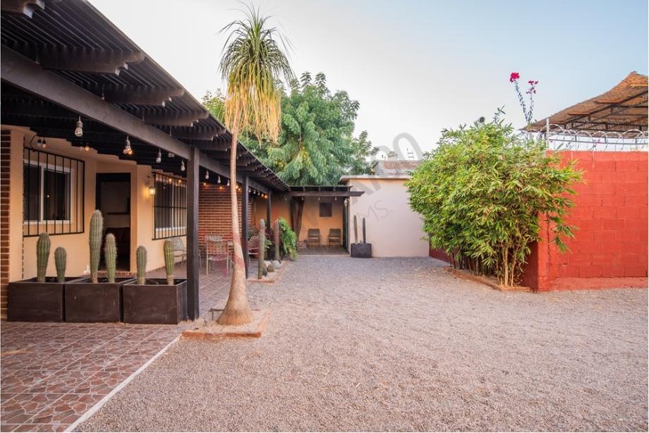 Imagen de local en venta en zona central, la paz, baja california sur