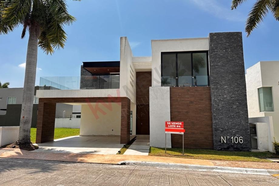 Imagen de casa en venta en fraccionamiento loma bonita, tampico, tamaulipas