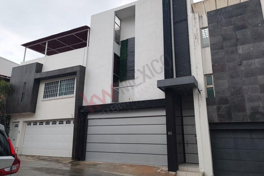 Imagen de casa en renta en fraccionamiento el diamante, tuxtla gutiérrez, chiapas