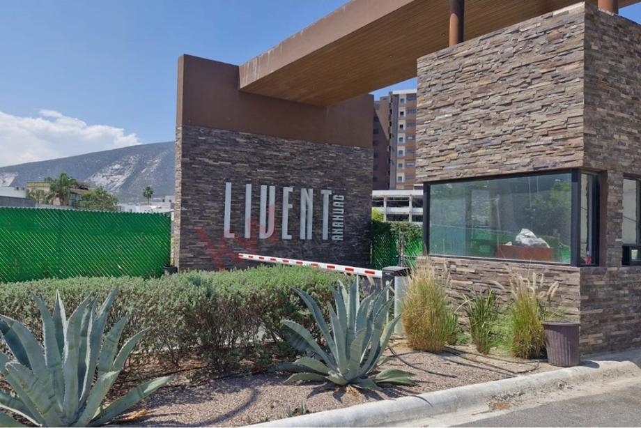 Imagen de departamento en renta en residencial escobedo, general escobedo, nuevo león