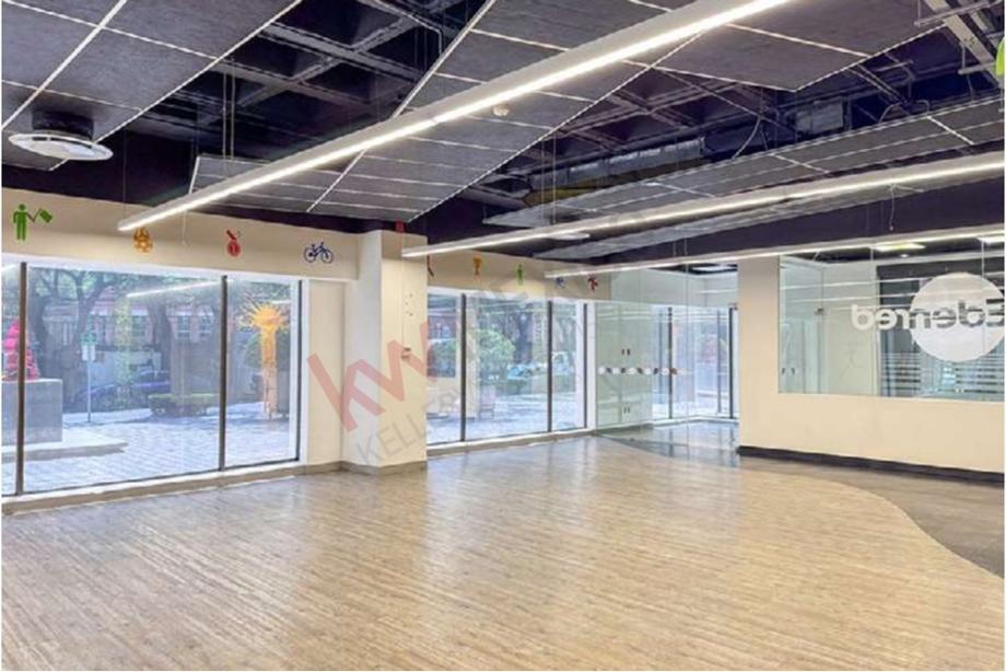 Imagen de oficina en renta en granada, miguel hidalgo, ciudad de méxico