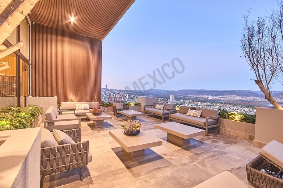 Imagen de departamento en venta en villas del campestre, león, guanajuato