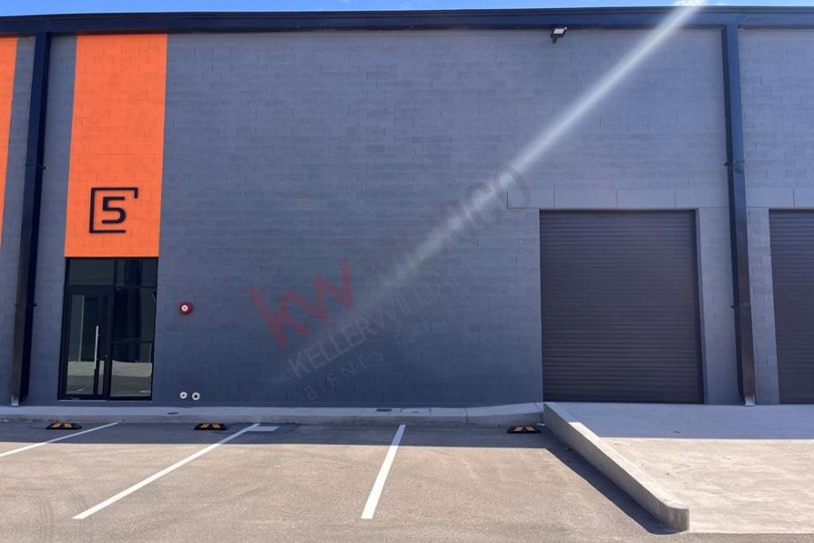 Imagen de bodega en renta en parque industrial parque industrial río bravo, ciudad juárez, chihuahua