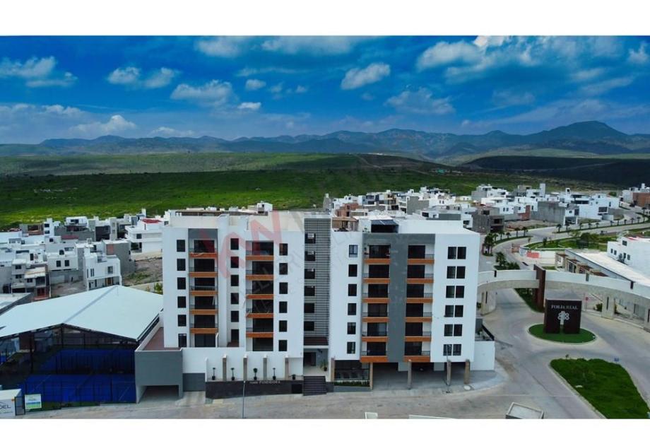 Imagen de departamento en venta en fuerteventura, mexquitic de carmona, san luis potosí