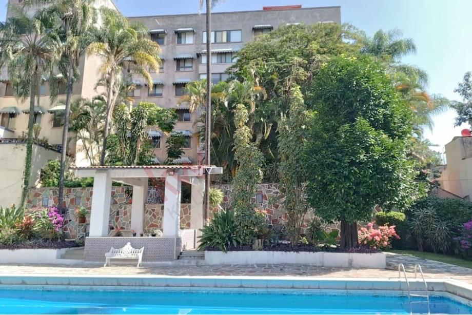Imagen de departamento en venta en cuernavaca centro, cuernavaca, morelos