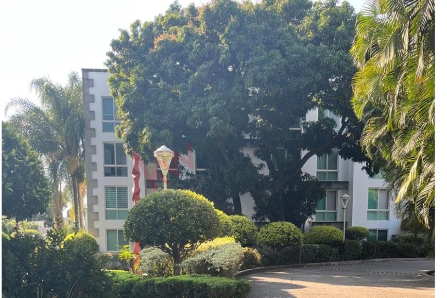 Imagen de departamento en renta en chapultepec, cuernavaca, morelos