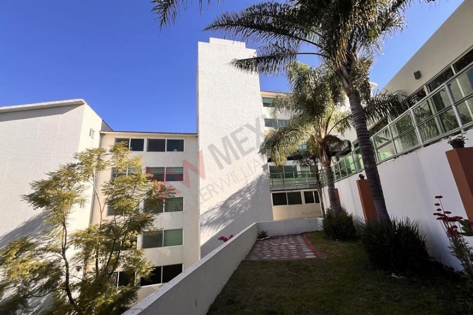 Imagen de departamento en venta en milenio iii, querétaro, querétaro
