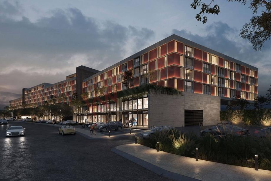 Imagen de departamento en renta en campos elíseos, ciudad juárez, chihuahua