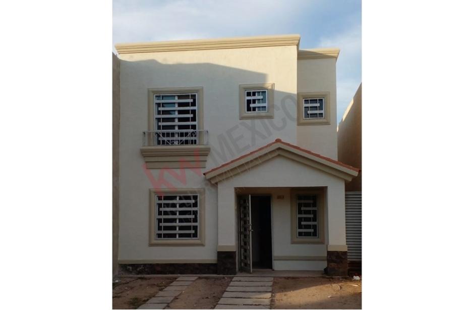 Imagen de casa en renta en villa del cedro, culiacán, sinaloa