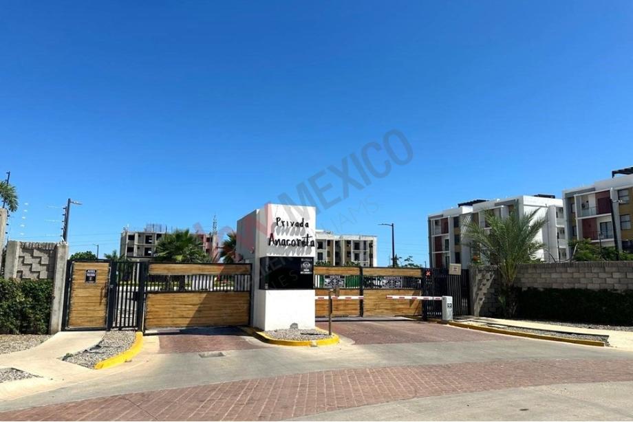 Imagen de departamento en venta en hacienda del seminario, mazatlán, sinaloa