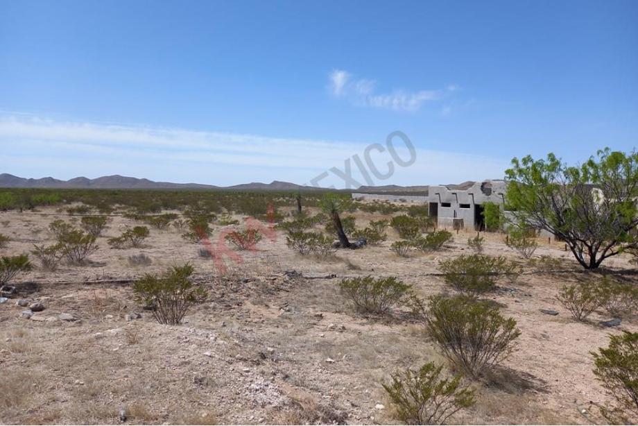 Imagen de terreno en venta en samalayuca, ciudad juárez, chihuahua