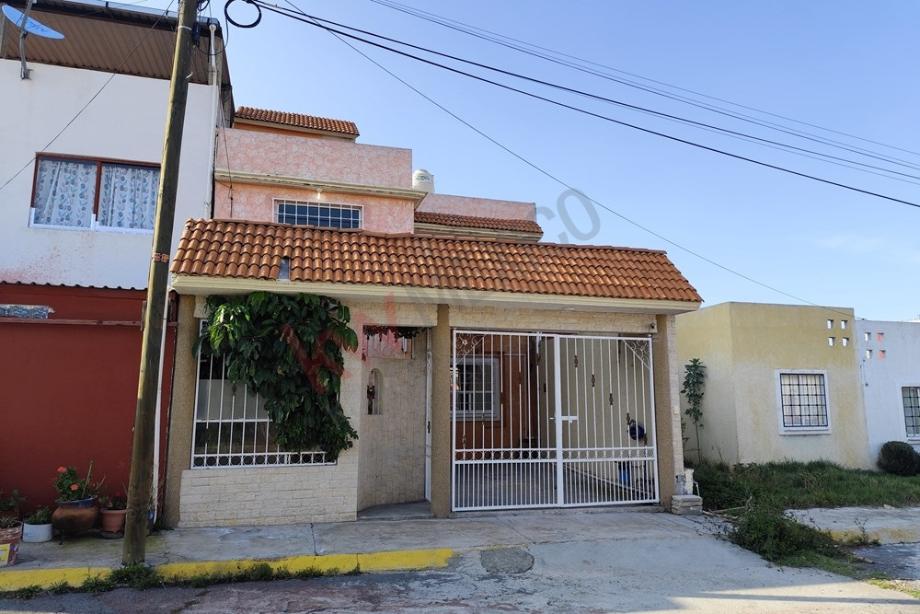 Imagen de casa en venta en privadas santa matílde, zempoala, hidalgo