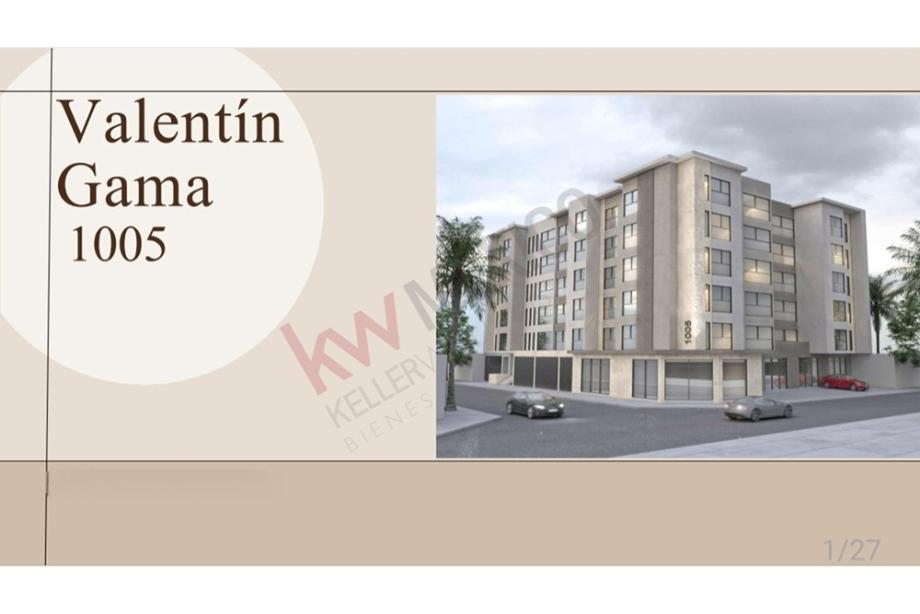 Imagen de departamento en venta en las aguilas 3a secc., san luis potosí, san luis potosí