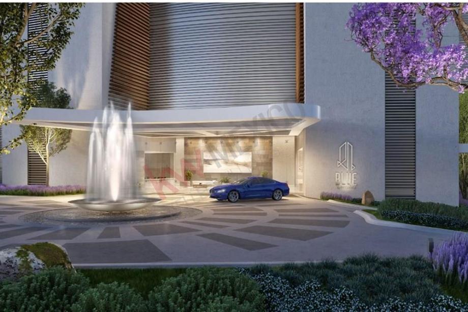 Imagen de departamento en venta en bosque real country club, huixquilucan, estado de méxico